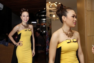 Điểm danh sao Việt mặc nhầm đồ