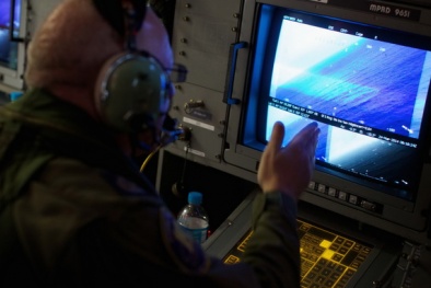 Tin mới nhất tìm máy bay MH370 mất tích ngày 25/3: Không còn ai sống sót