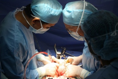 Đốt bào thai lẫn với rác thải: Bộ y tế Anh bất bình