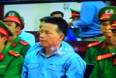 Hôm nay xử phúc thẩm vụ Đoàn Văn Vươn kiện UBND huyện Tiên Lãng