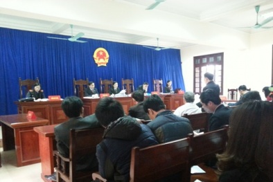 Ông Đoàn Văn Vươn lại thua kiện!