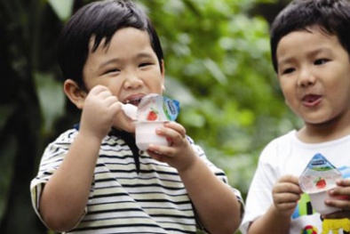 Cách phòng tránh bệnh tật khi thời tiết chuyển mùa