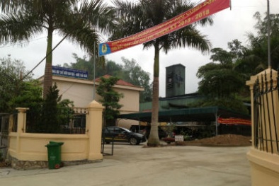 Công ty cổ phần khai thác khoáng sản Bắc Kạn: Đụng đâu sai đấy!