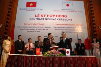 Liên quan cáo buộc của JTC: Thêm 10 cán bộ phải giải trình