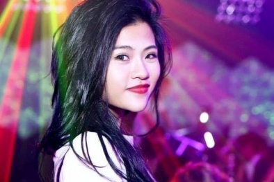 Nữ DJ 9X kiếm tiền tỷ xuất thân từ gia cảnh khốn khó