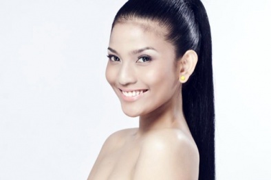 Trương Thị May: 'Duyên tới sẽ lập gia đình'