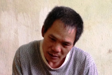 Xác định tội danh 'giết người' đối với người cha độc ác