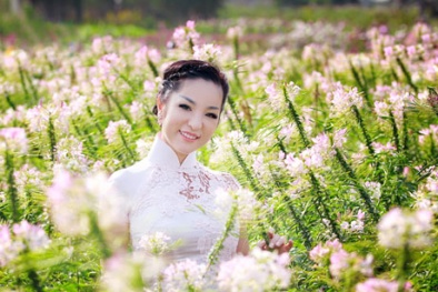 Thúy Nga kể chuyện thoát khỏi khủng hoảng nợ nần...