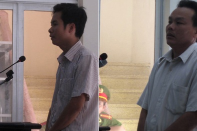 Công an nôn nóng lấy lời khai dùng dùi cui đánh chết người