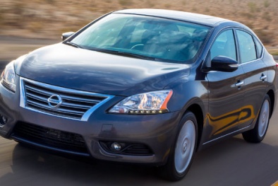 Nissan tiếp tục thu hồi hơn 1 triệu xe trên thế giới