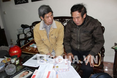 Vụ tìm xác chị Huyền thẩm mỹ viện Cát Tường: Bố mẹ chị Huyền nói gì?