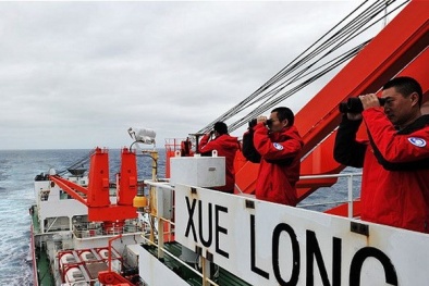 Máy bay MH370 mất tích là chiến dịch tìm kiếm đắt giá nhất lịch sử hàng không