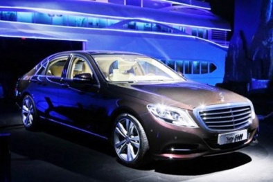 Khách hàng tức tối vì Mercedes S500 liên tục gặp sự cố