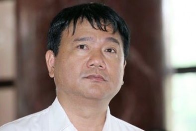 Bộ trưởng Đinh La Thăng làm việc Đại sứ quán Nhật Bản về nghi vấn hối lộ