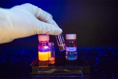 Cách phát hiện nhanh chất kích dục trong đồ uống