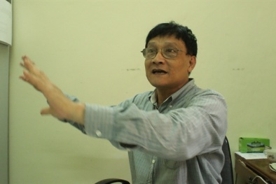 Nông dân và chim ưng