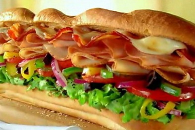 Nhà khoa học tranh cãi chất hóa học gây chết người trong fastfood