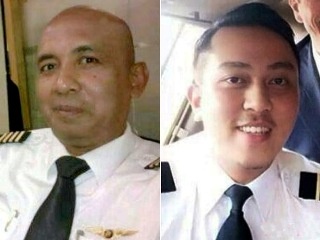 Cơ trưởng chuyến bay MH370 mất tích có 'bệnh lý tâm thần'