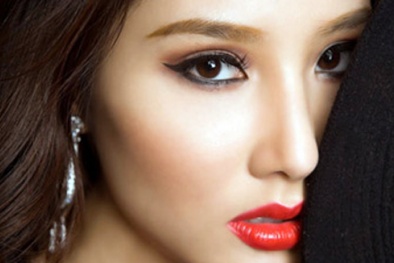 Diễm My 9x: 'Chỉ 'cởi' thôi thì khán giả sẽ lãng quên nhanh'