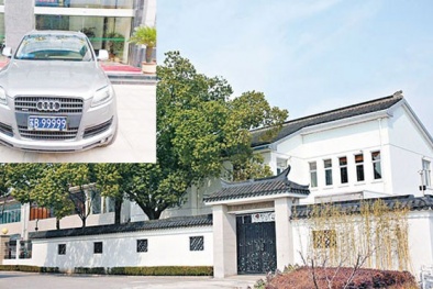 Khám xét nhà Chu Vĩnh Khang phát hiện khối tài sản hơn 16 tỷ USD