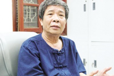 'Người Việt cũng hay táy máy, tắt mắt thật!'