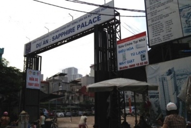 Gói tín dụng 50.000 tỷ: Trông chờ sự rộng lượng của ngân hàng?