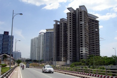 Gói 50.000 tỷ sẽ thành công khi thi công và vật liệu tốt giá rẻ