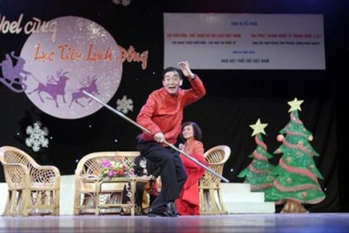 'Tôn Ngộ Không' có đủ tiêu chuẩn làm đại sứ du lịch Việt Nam?