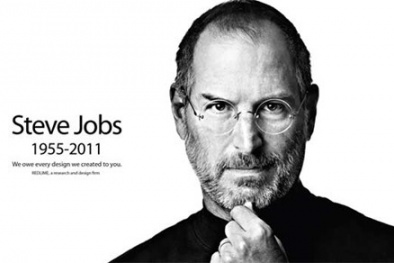 Nghệ thuật đàm phán của Steve Jobs