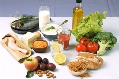 4 chiến lược nhỏ tăng 4 kg trong 2 tuần 