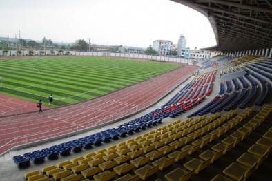 Hôm nay, Chính phủ sẽ quyết có tổ chức ASIAD 18 nữa không