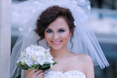 Hoa hậu Diễm Hương bất ngờ được minh oan?!