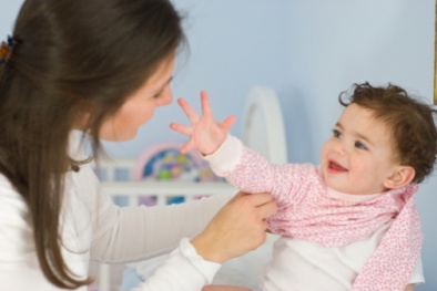 Bí kíp giúp trẻ mau khỏi ốm với 'thần dược' tự nhiên