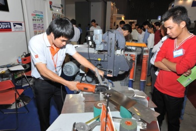 Miền Bắc dẫn đầu về nhu cầu cung ứng giải pháp cho sản xuất