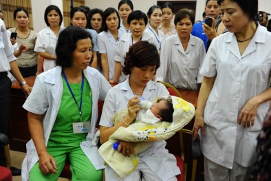 Bất an an ninh Bệnh viện: Đâu là giải pháp?