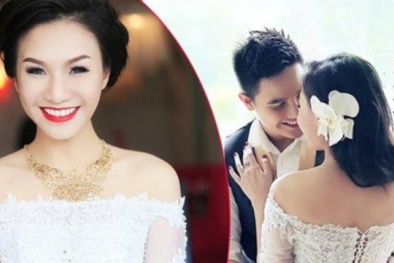 2 lần ghen tuông làm bẽ mặt chồng của hot girl Quỳnh Trâm