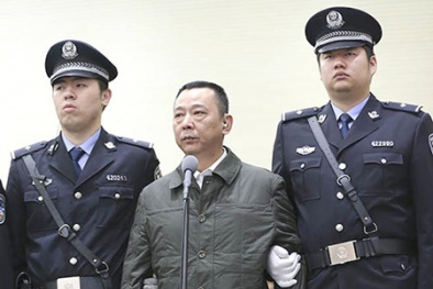 Xét xử băng đảng xã hội đen có liên quan tới Chu Vĩnh Khang