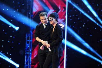 Anh Thúy: Mình không phải một diễn viên tài ba 