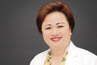 3 bóng hồng quyền lực nhất ngành ngân hàng Việt