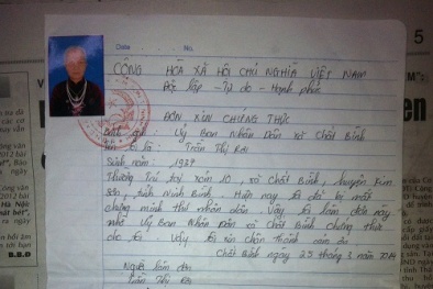 Bảo hiểm y tế Bệnh viện Bạch Mai “hành” là “chính”?