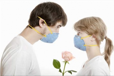 7 “thủ phạm” gây hôi miệng