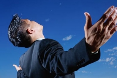 Người thành công không bao giờ đổ lỗi