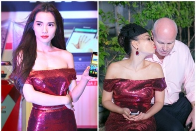 Những vụ đụng hàng nổi bật nhất tháng 3 của mỹ nhân Việt