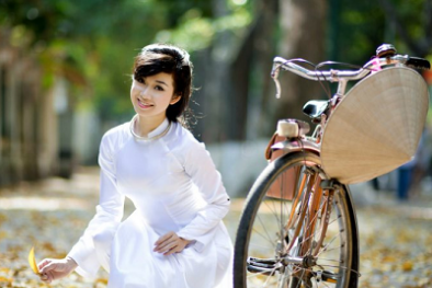 Vẻ đẹp mê đắm của Việt Nam qua lăng kính nước ngoài