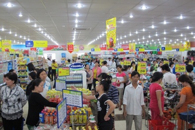 Những điều cần biết khi mua hàng tại siêu thị