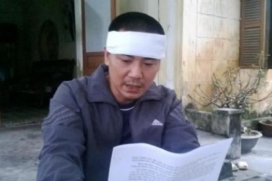 Sản phụ chết bất thường trên bàn mổ