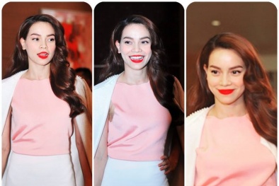 Antifan gọi Hà Hồ là “ điếm” khi xưng chị với Anh Thúy