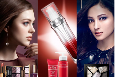 Mỹ phẩm Kanebo hầu tòa vì kem trắng da gây đốm