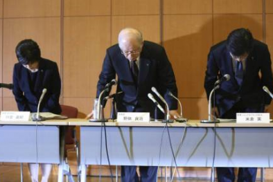 Bịa kết quả nghiên cứu tế bào gốc gây rúng động