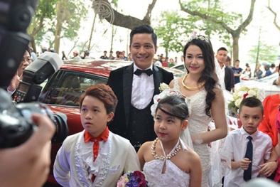 Bạn bè dặn Tuấn Hưng  hãy“ giữ gìn”